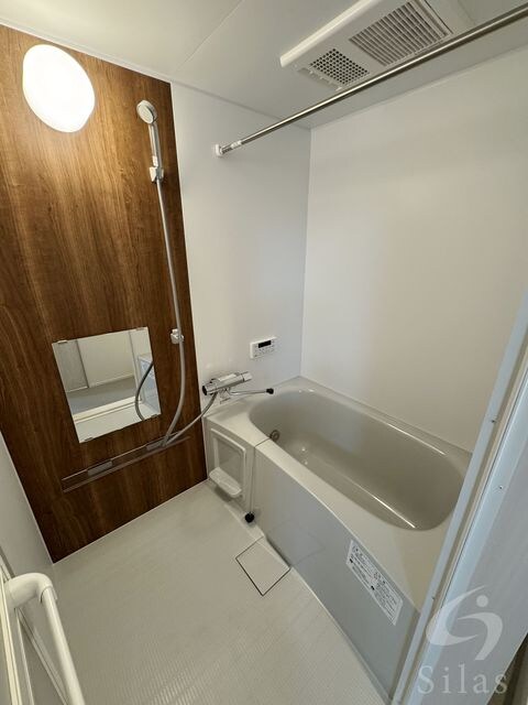 Bloom’s Terrace Nagitsujiの物件内観写真