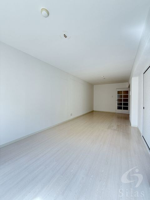 ボンエルフ嵯峨の物件内観写真