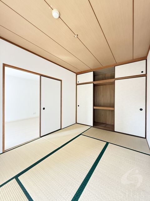 ボンエルフ嵯峨の物件内観写真