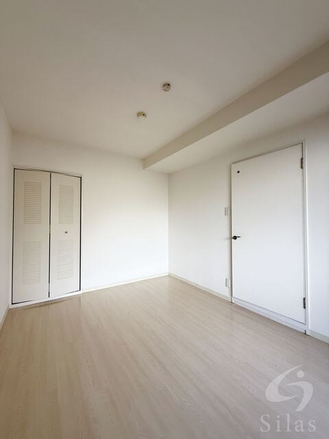 ボンエルフ嵯峨の物件内観写真