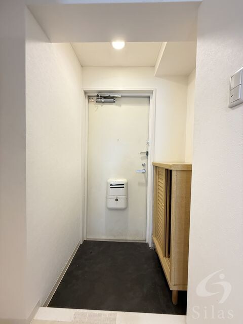 ボンエルフ嵯峨の物件内観写真