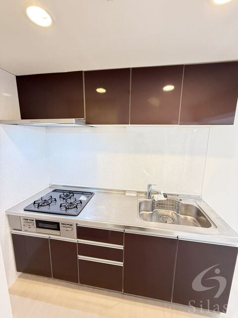 ボンエルフ嵯峨の物件内観写真