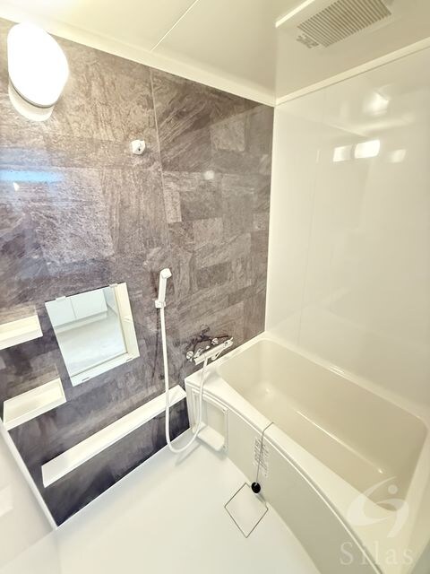 ボンエルフ嵯峨の物件内観写真