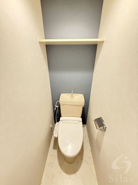 ボンエルフ嵯峨の物件内観写真