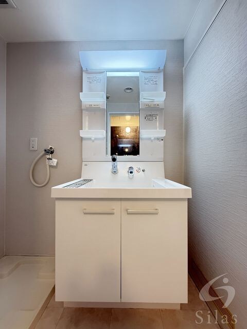 ボンエルフ嵯峨の物件内観写真