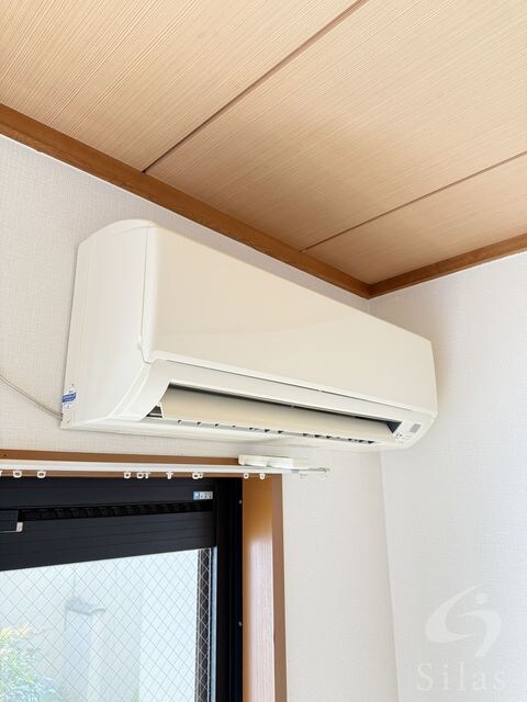 ボンエルフ嵯峨の物件内観写真