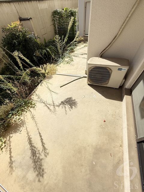 ボンエルフ嵯峨の物件内観写真