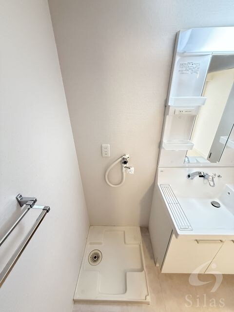 ボンエルフ嵯峨の物件内観写真