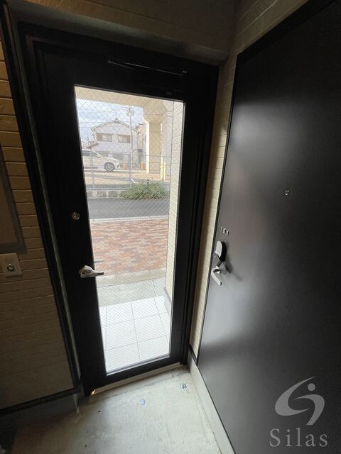 三永レジデンス京都の物件外観写真