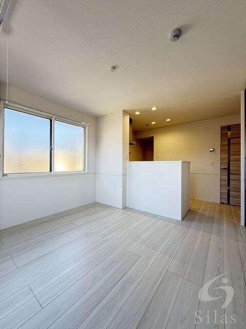 Fleur Ⅱの物件内観写真