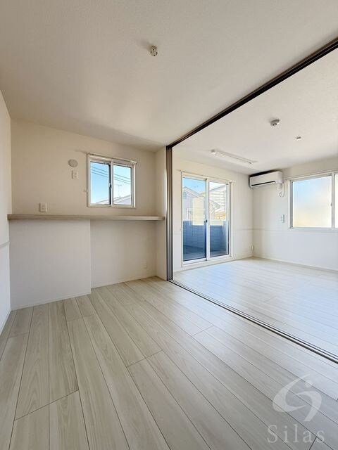 Fleur Ⅱの物件内観写真