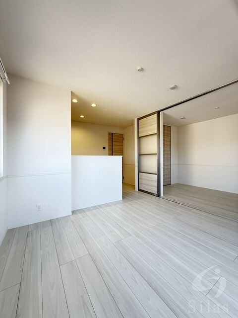 Fleur Ⅱの物件内観写真