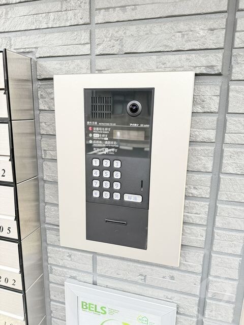 Fleur Ⅱの物件外観写真