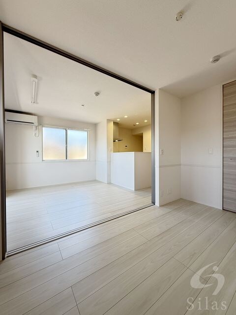 Fleur Ⅱの物件内観写真