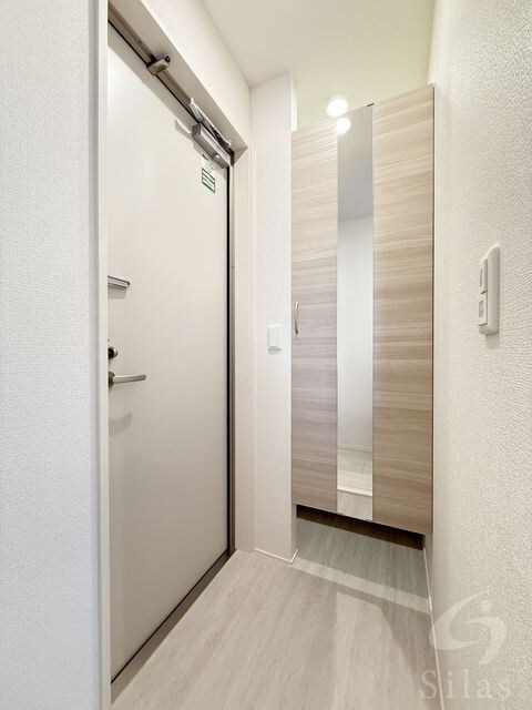 Fleur Ⅱの物件内観写真