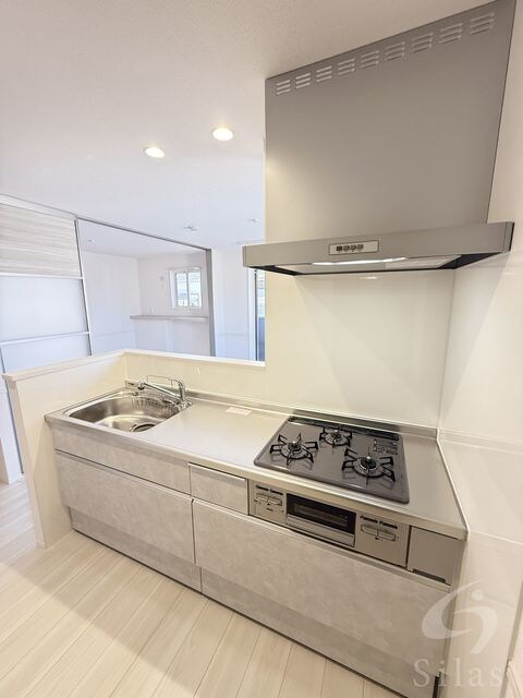 Fleur Ⅱの物件内観写真