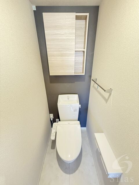 Fleur Ⅱの物件内観写真