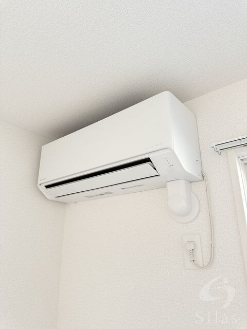 Fleur Ⅱの物件内観写真