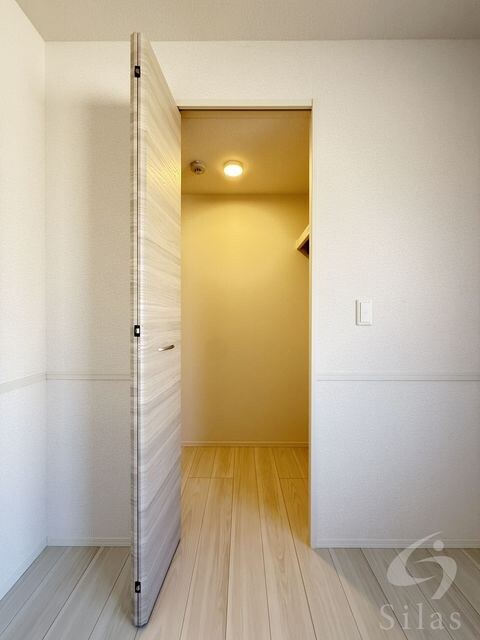 Fleur Ⅱの物件内観写真