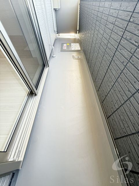 Fleur Ⅱの物件内観写真