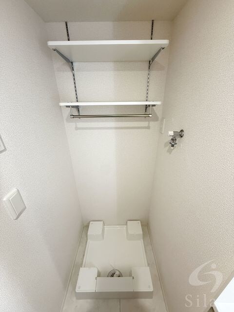 Fleur Ⅱの物件内観写真