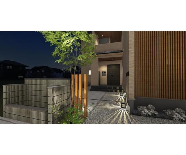 ＦｏｒｅｓｔＭａｉｓｏｎ堀川御池の物件外観写真