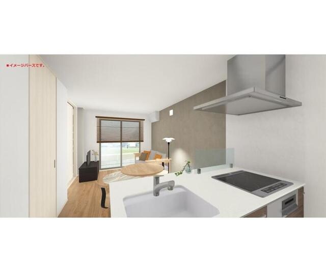 ＦｏｒｅｓｔＭａｉｓｏｎ堀川御池の物件内観写真