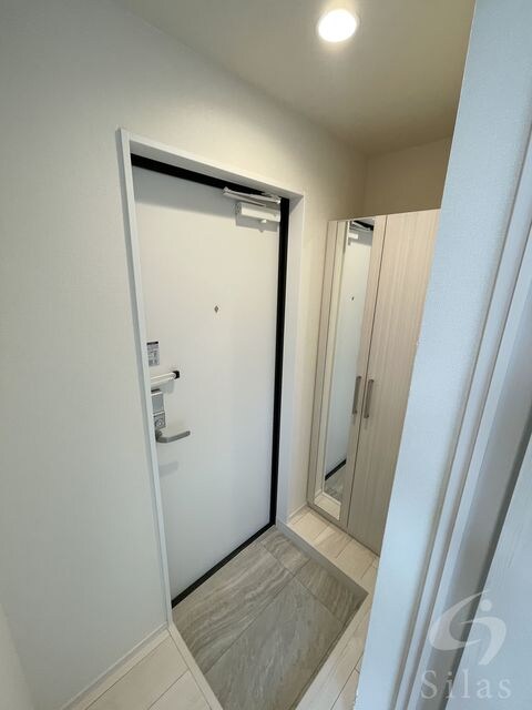 アミティア円町の物件内観写真