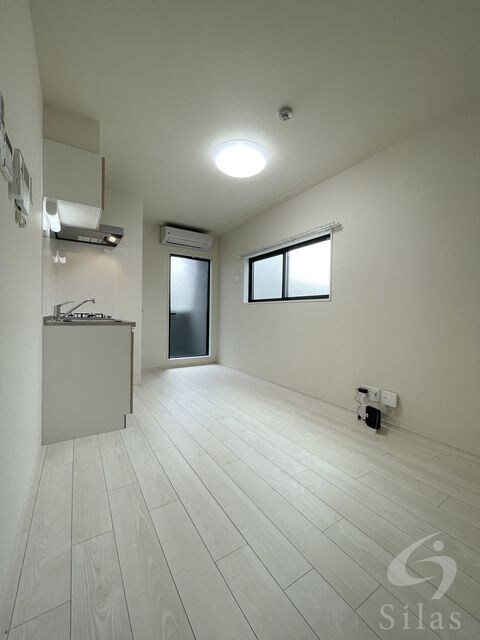 アミティア円町の物件内観写真