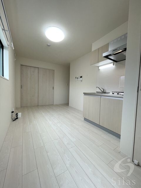 アミティア円町の物件内観写真