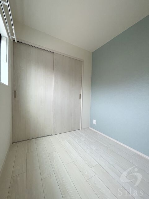 アミティア円町の物件内観写真