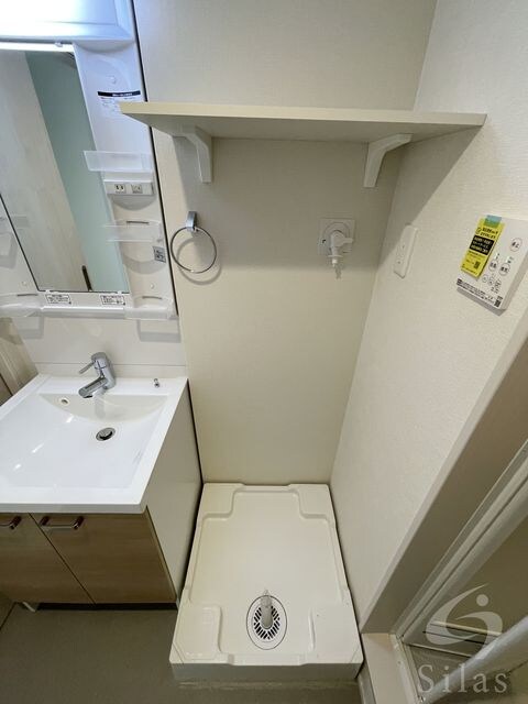 アミティア円町の物件内観写真