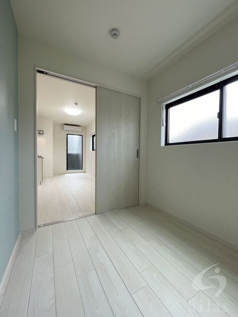 アミティア円町の物件内観写真