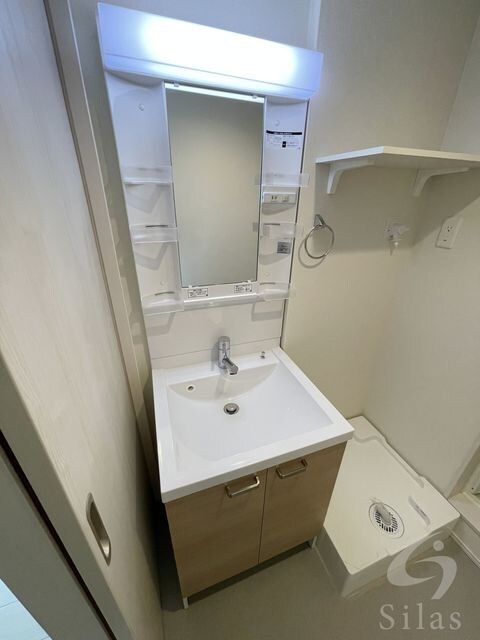 アミティア円町の物件内観写真