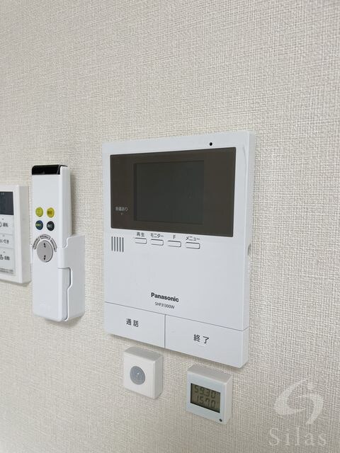 アミティア円町の物件内観写真