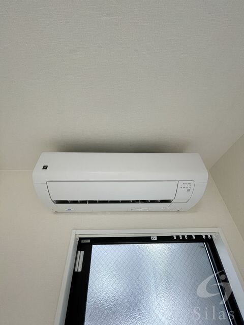 アミティア円町の物件内観写真