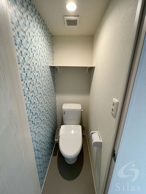 アミティア円町の物件内観写真