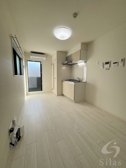 EMBELLIR COCOの物件内観写真