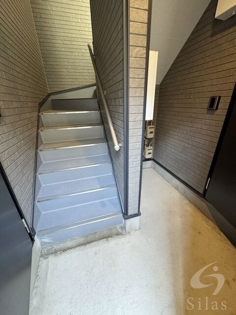 EMBELLIR COCOの物件外観写真