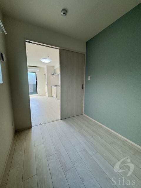 EMBELLIR COCOの物件内観写真