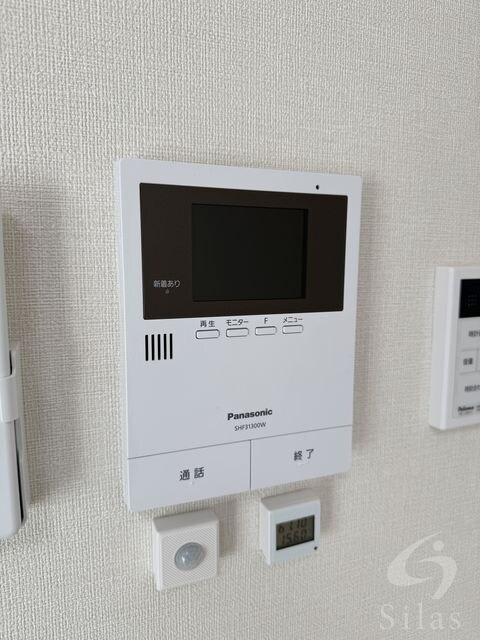 EMBELLIR COCOの物件内観写真