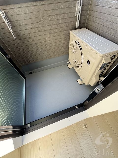 EMBELLIR COCOの物件内観写真