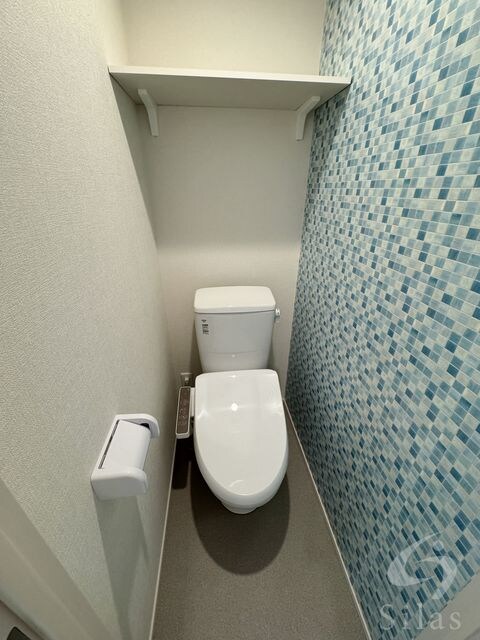 EMBELLIR COCOの物件内観写真