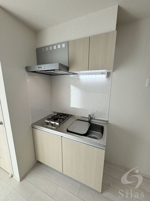 EMBELLIR COCOの物件内観写真