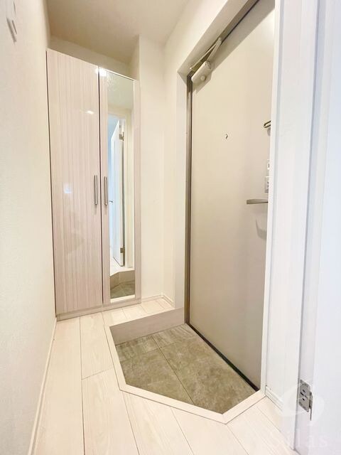 EMBELLIR COCOの物件内観写真