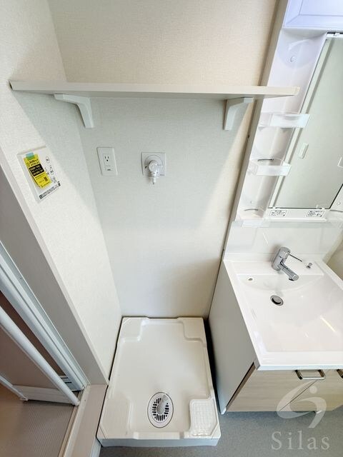 EMBELLIR COCOの物件内観写真