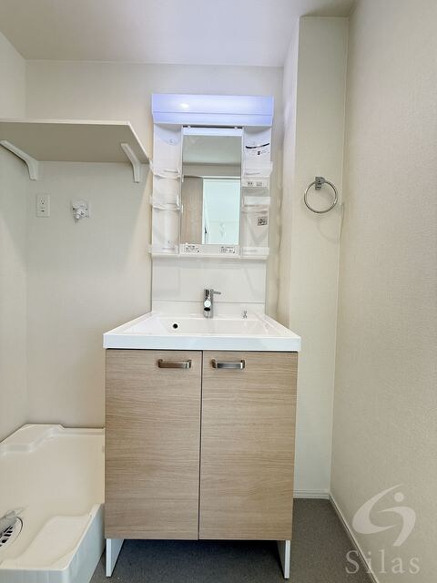 EMBELLIR COCOの物件内観写真