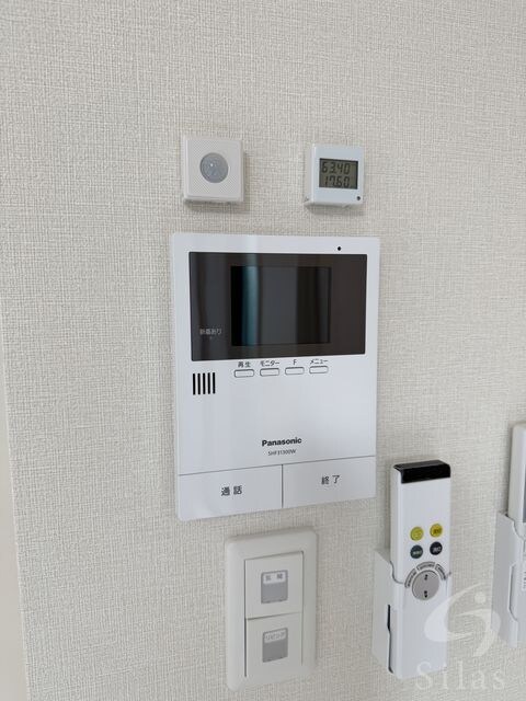 EMBELLIR COCOの物件内観写真