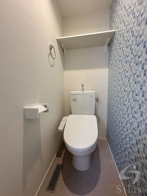 EMBELLIR COCOの物件内観写真