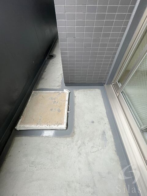 プレサンス大津京町ヴェリスの物件内観写真